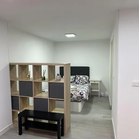 Precioso Apartamento 2 Personas Valenza Esterno foto