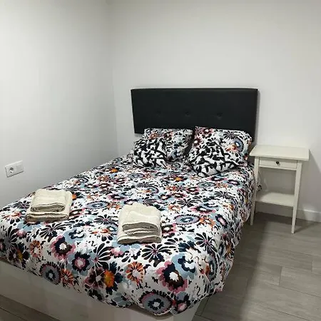 Precioso Apartamento 2 Personas Valenza Esterno foto