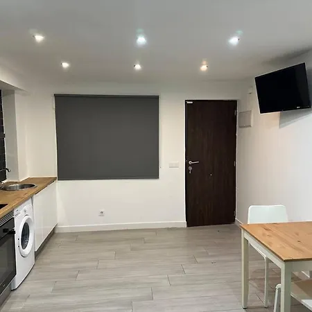Precioso Apartamento 2 Personas Valenza Esterno foto