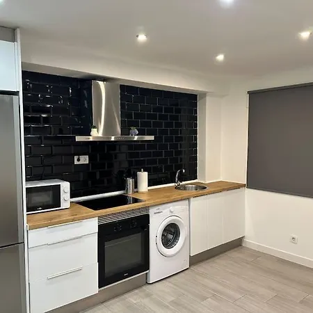 Precioso Apartamento 2 Personas Valenza Esterno foto