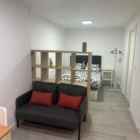 Precioso Apartamento 2 Personas Valenza Esterno foto