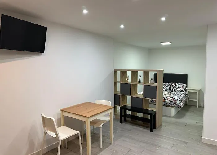 Precioso Apartamento 2 Personas
