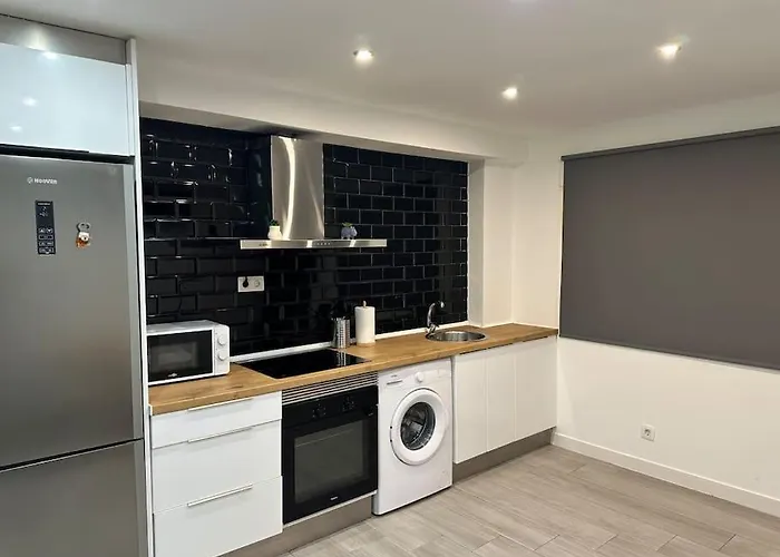 Precioso Apartamento 2 Personas