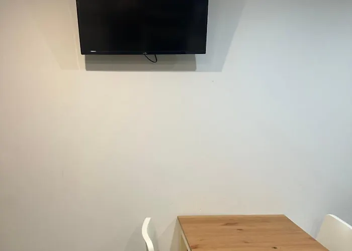 Precioso Apartamento 2 Personas