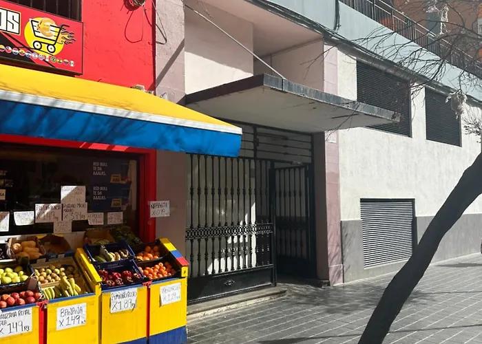 Precioso Apartamento 2 Personas