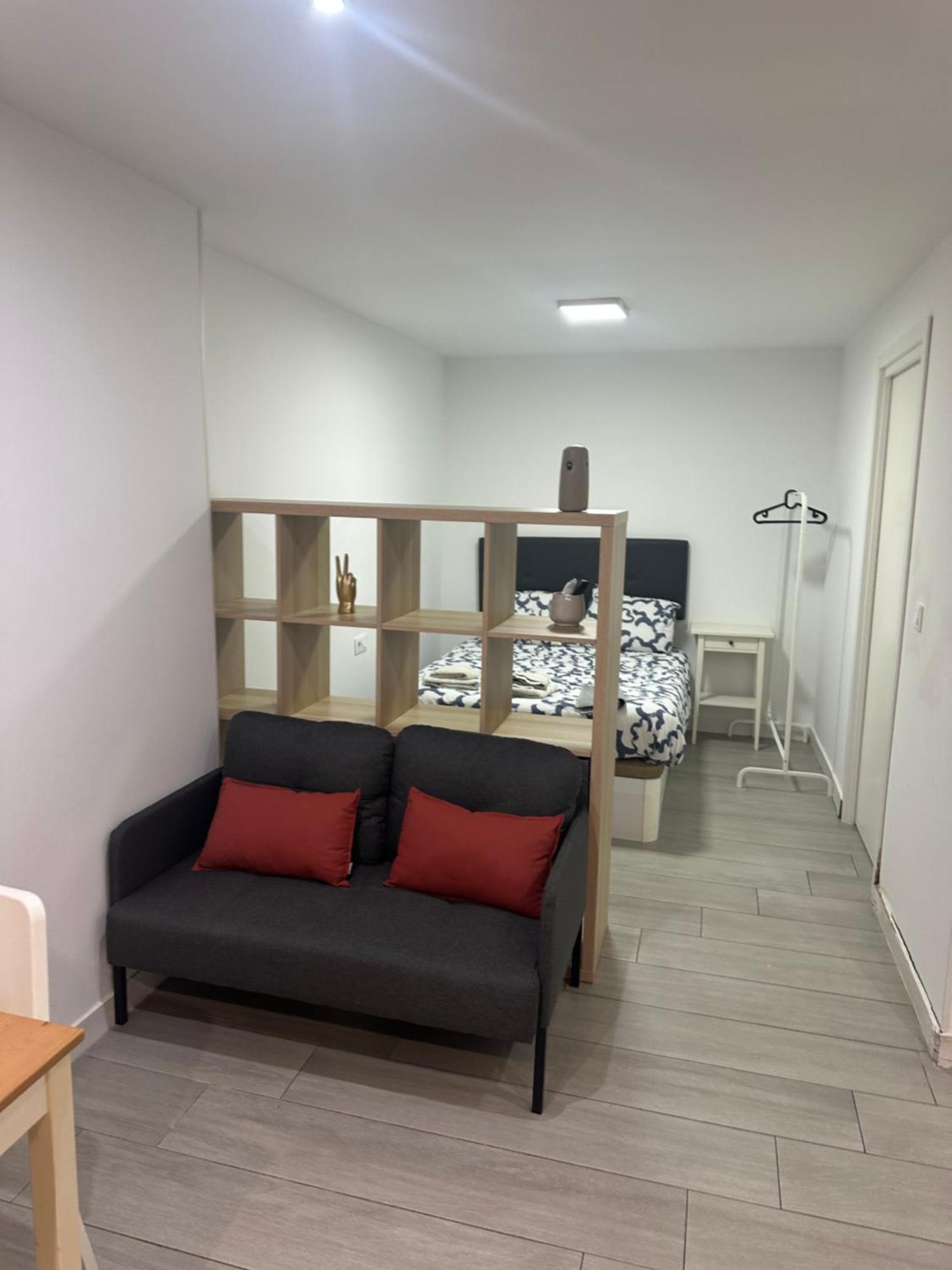 Precioso 2 Personas Appartement Valence